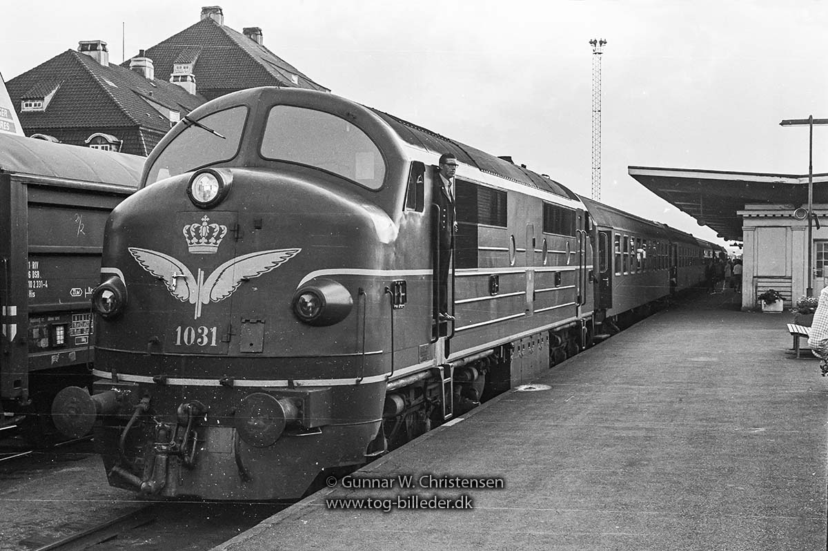 DSB Diesellokomotiver Litra MX 1031 Tog billeder dk dsb-diesellokomotiver-litra-mx-1031-tog-billeder-dk